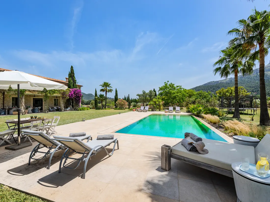 Maison de Vacances Pollença 167