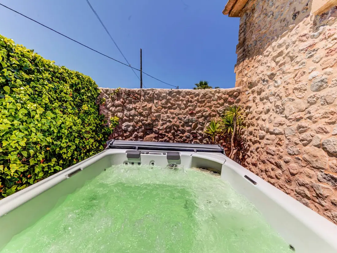 Maison de Vacances Pollença 169