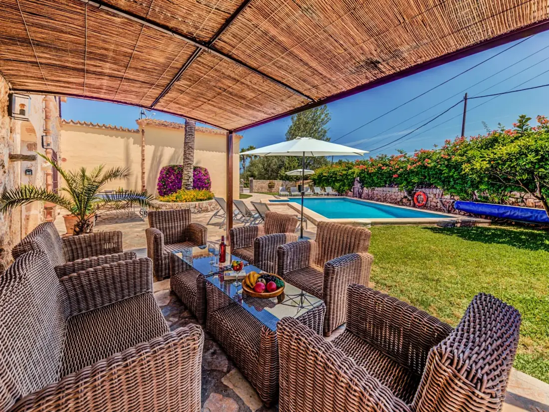 Maison de Vacances Pollença 169