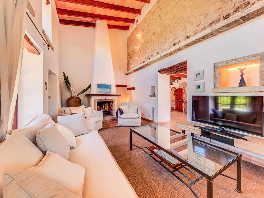 Maison de Vacances Pollença 169