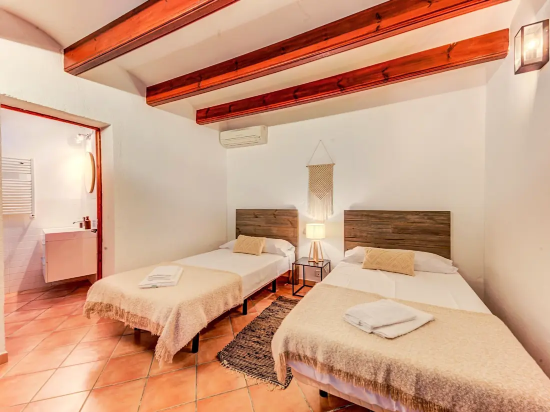 Maison de Vacances Pollença 169