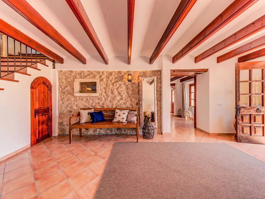 Maison de Vacances Pollença 169