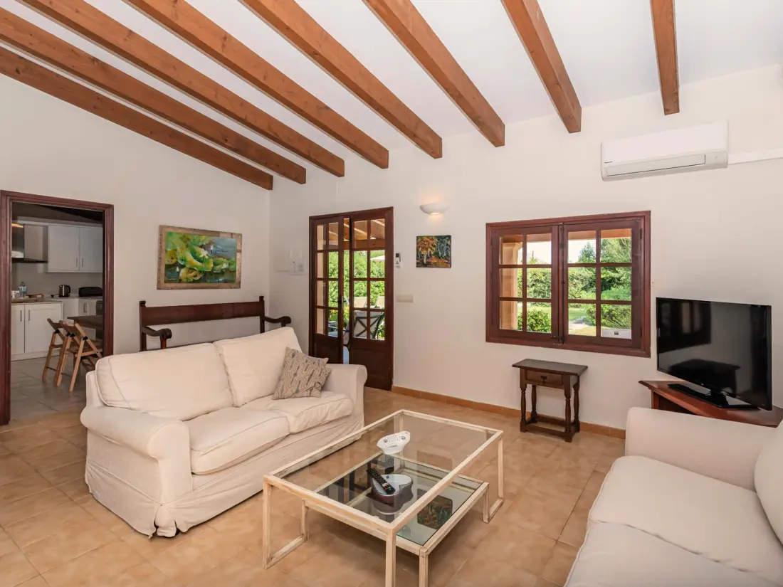 Maison de Vacances Pollença 170