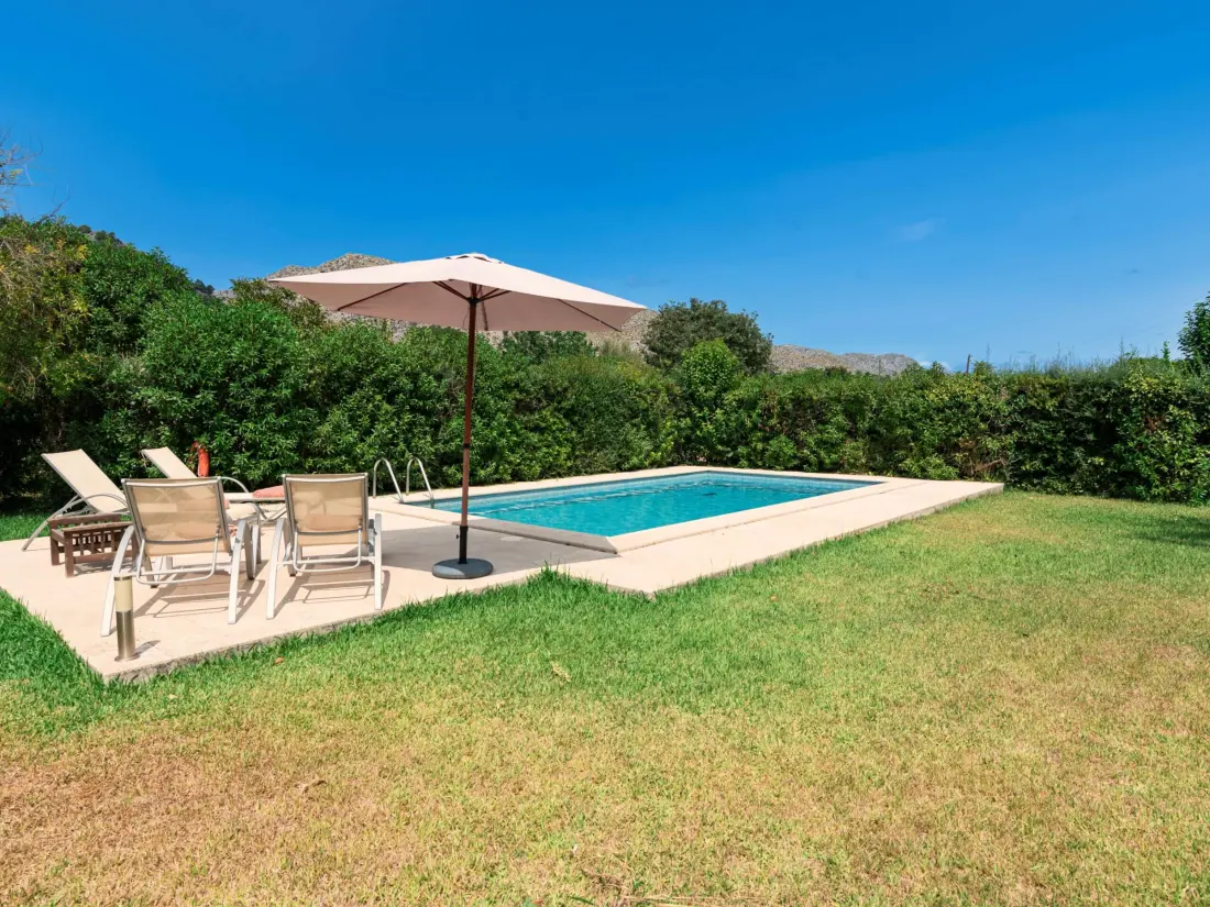 Maison de Vacances Pollença 170
