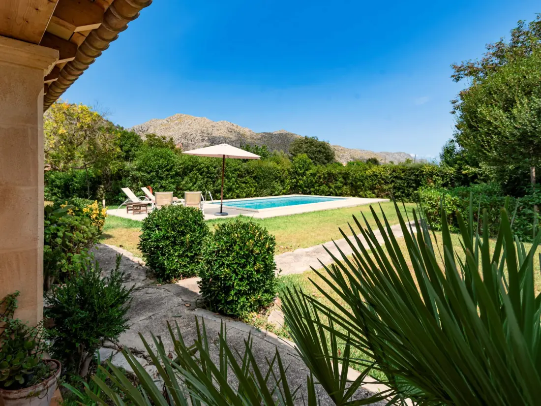 Maison de Vacances Pollença 170