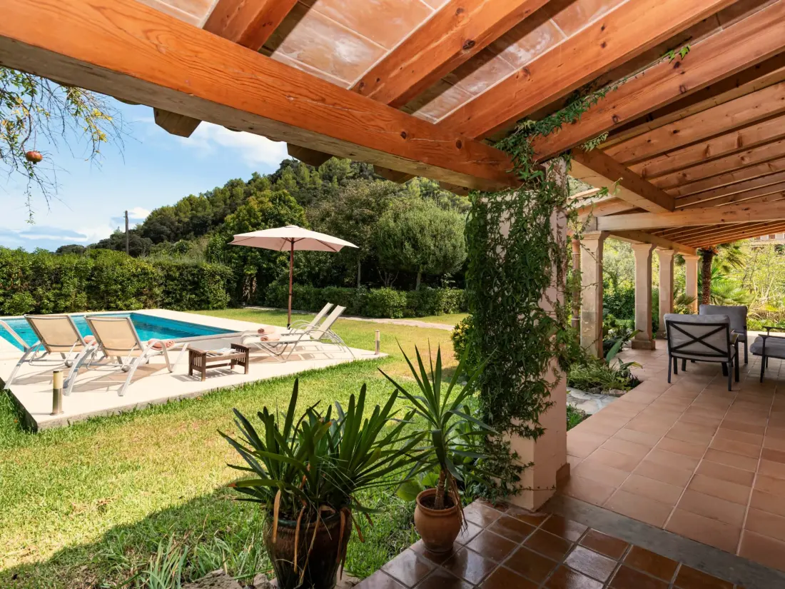 Maison de Vacances Pollença 170