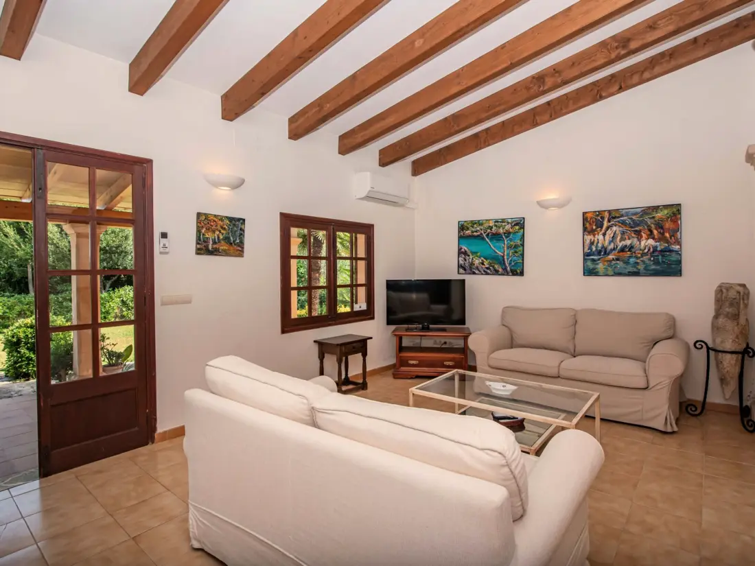 Maison de Vacances Pollença 170