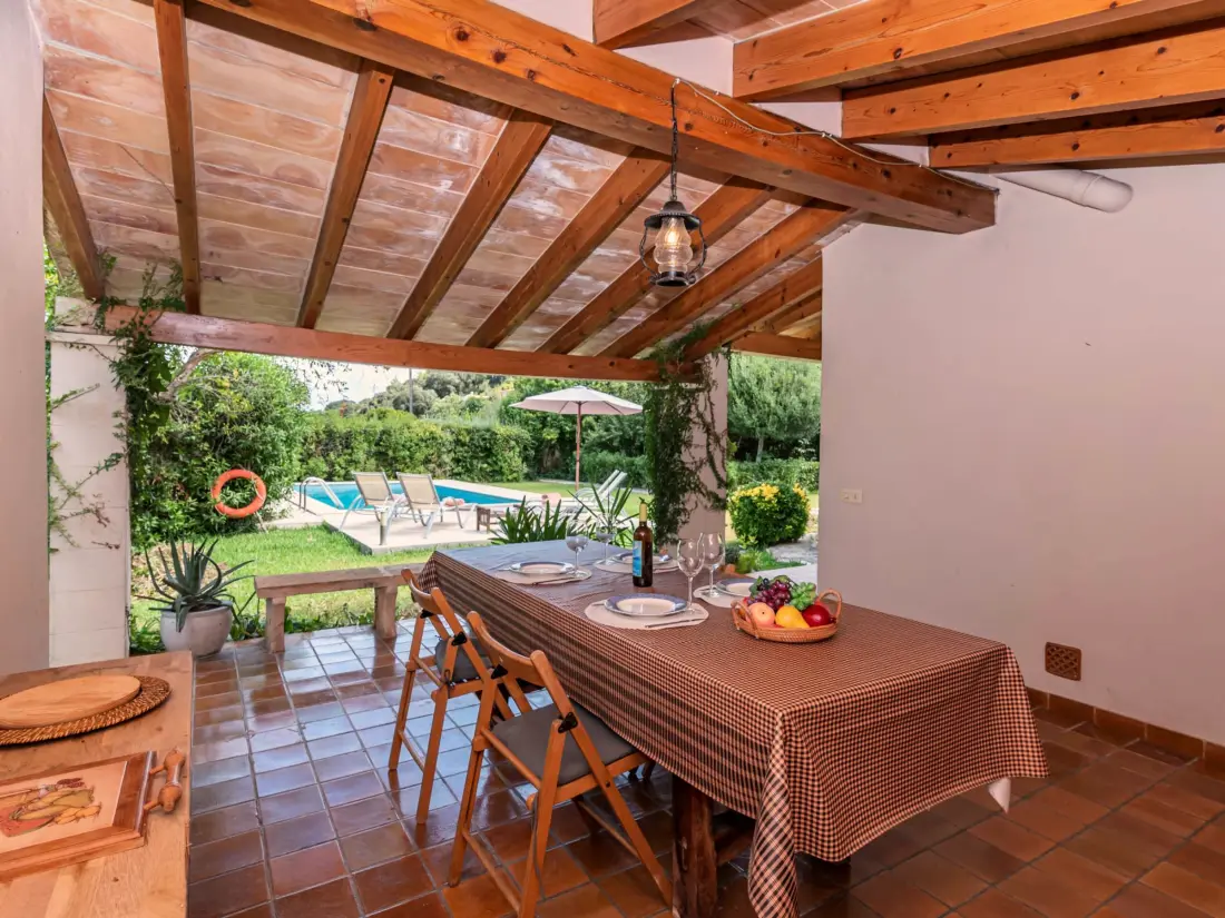 Maison de Vacances Pollença 170