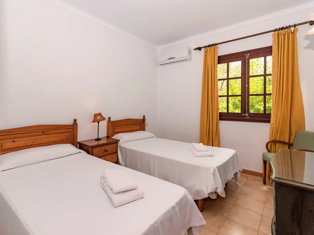 Maison de Vacances Pollença 170