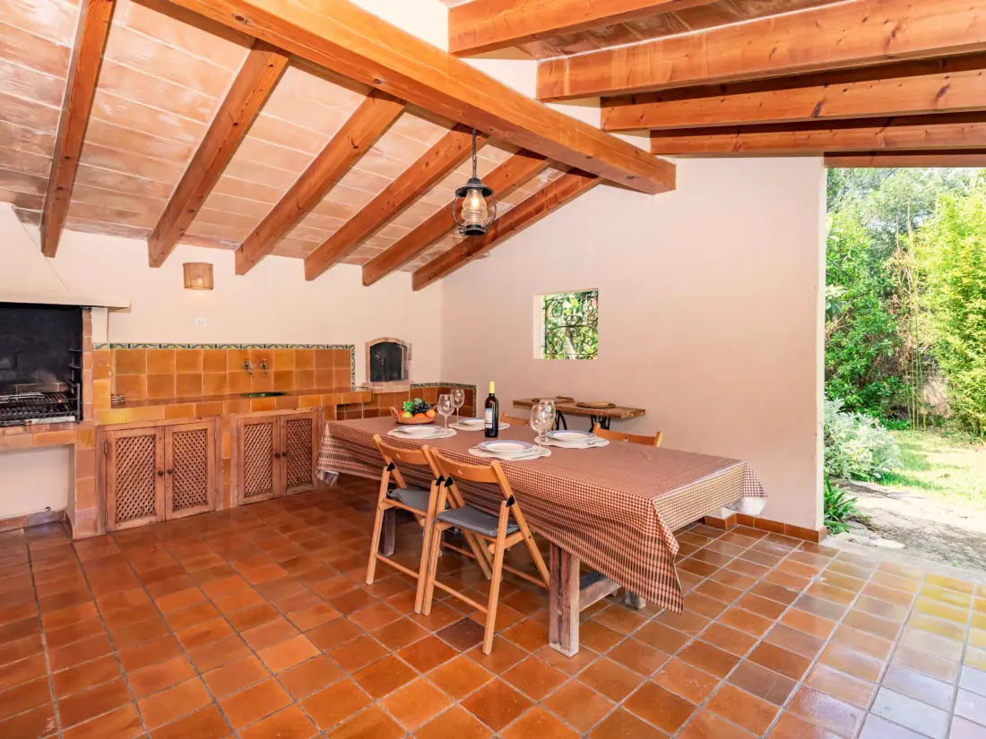 Maison de Vacances Pollença 170