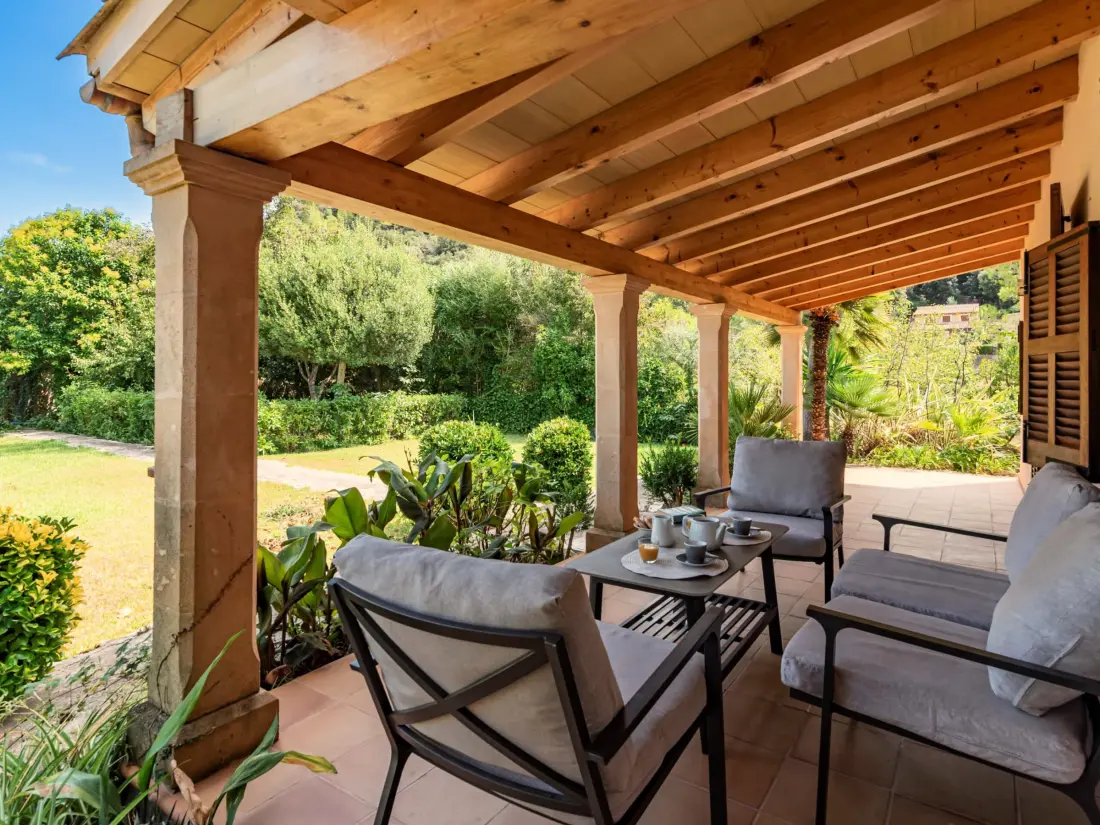 Maison de Vacances Pollença 170