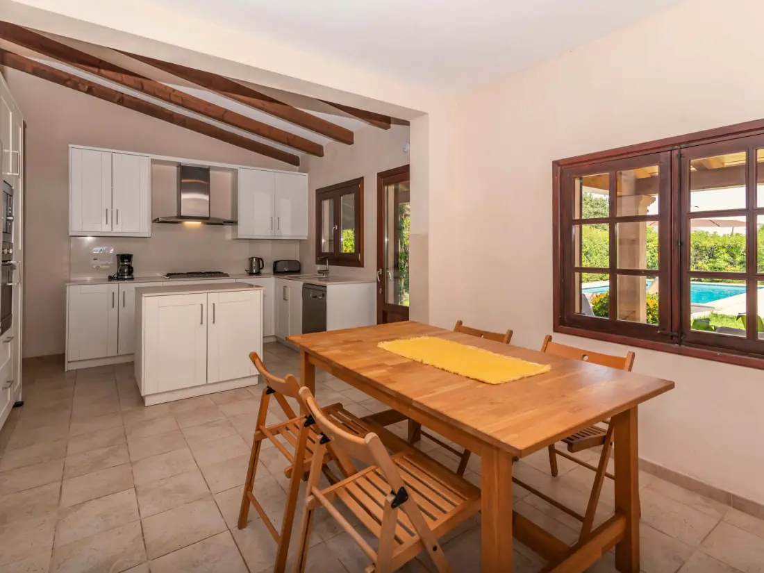 Maison de Vacances Pollença 170