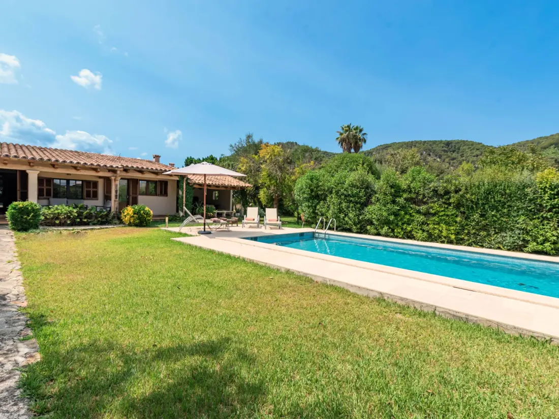 Maison de Vacances Pollença 170