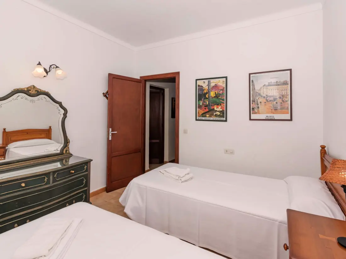 Maison de Vacances Pollença 170