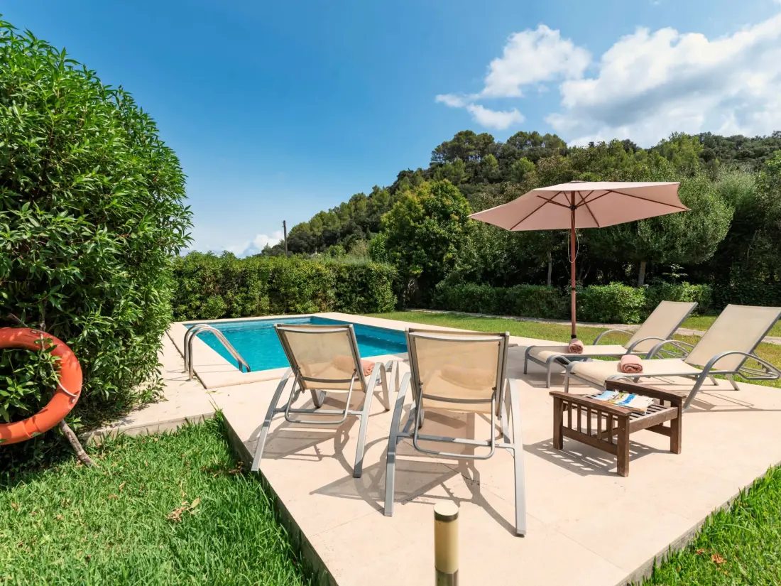 Maison de Vacances Pollença 170