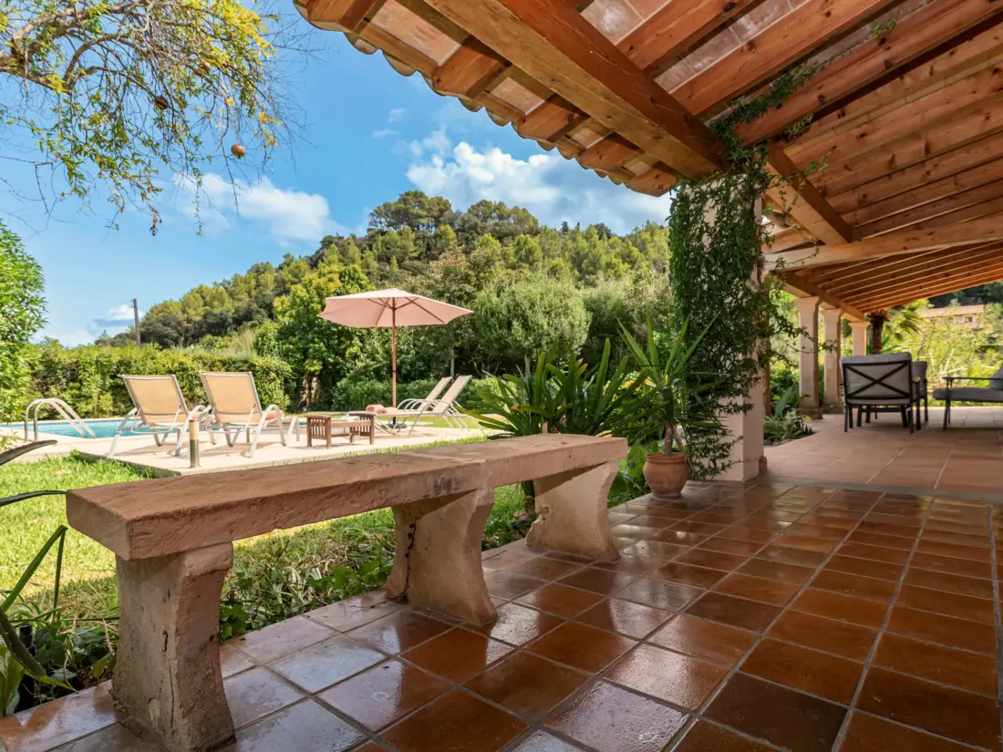 Maison de Vacances Pollença 170