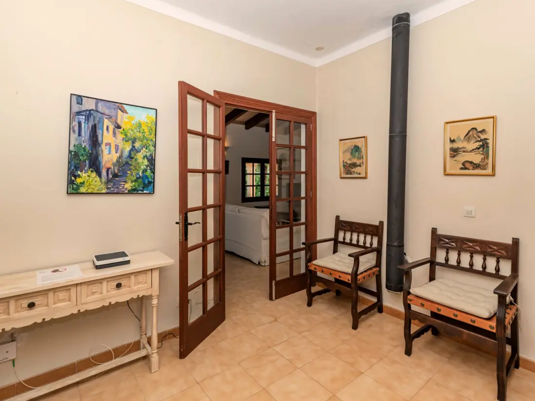 Maison de Vacances Pollença 170