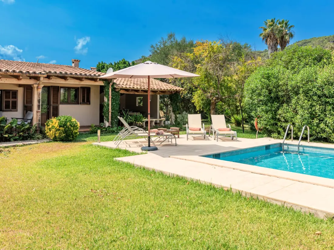 Maison de Vacances Pollença 170