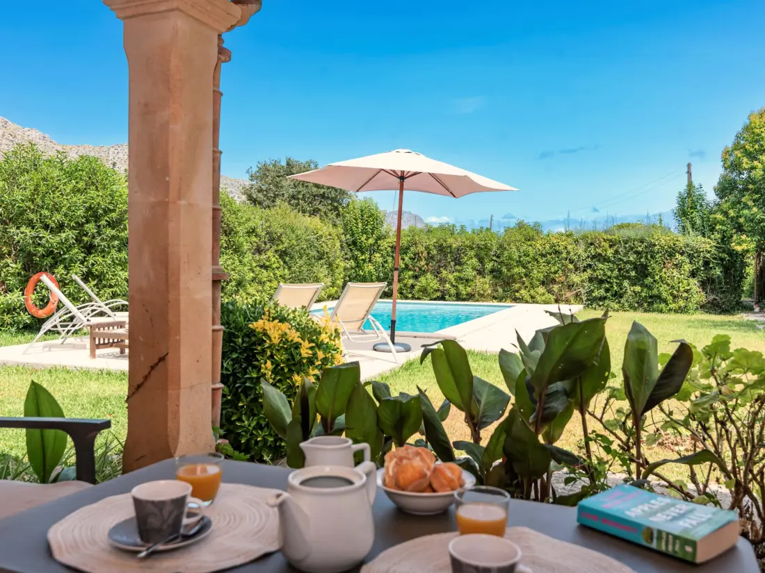 Maison de Vacances Pollença 170