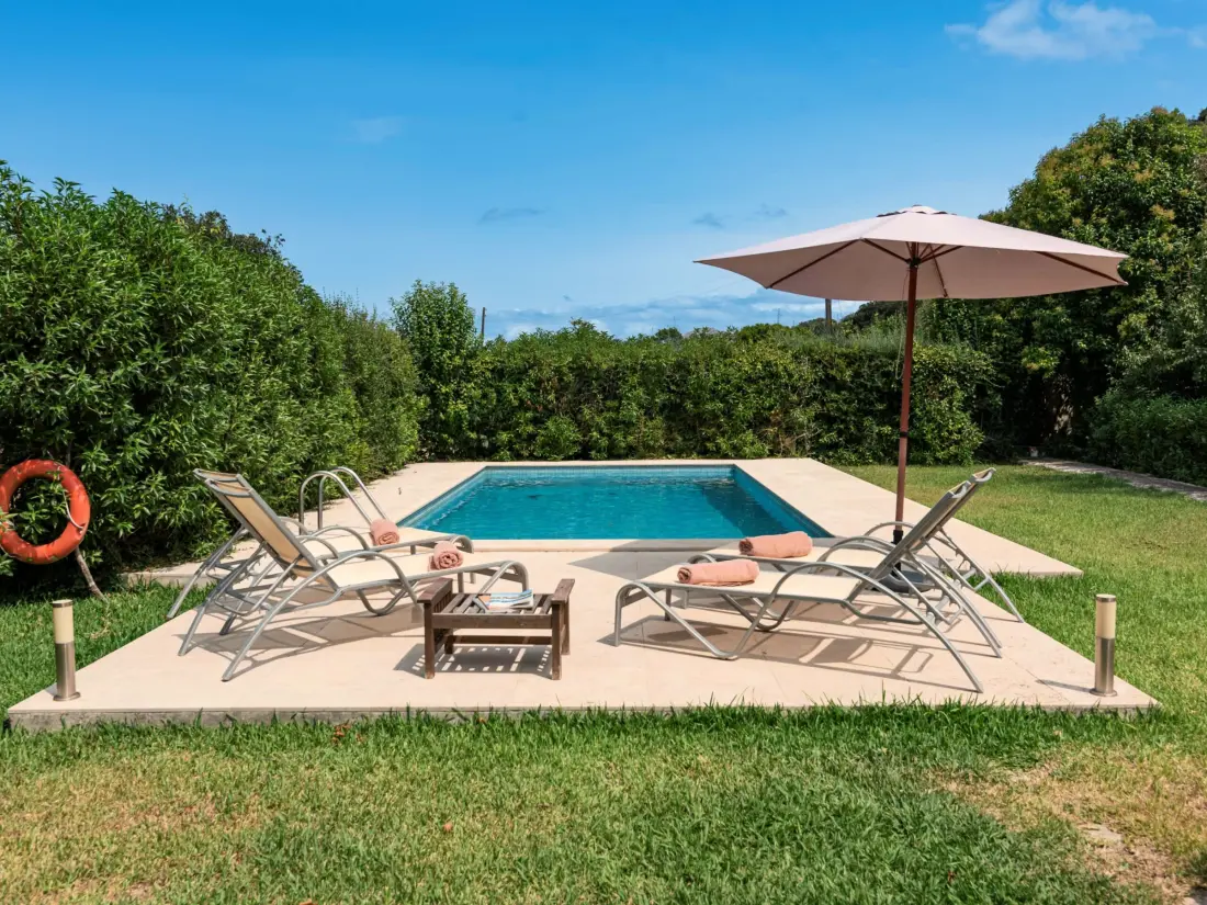 Maison de Vacances Pollença 170