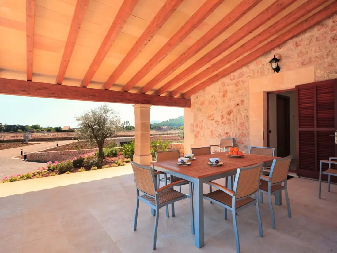 Maison de Vacances Pollença 172