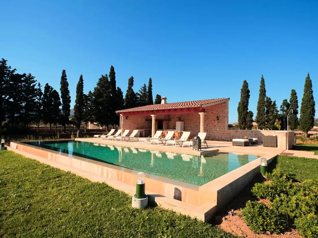 Maison de Vacances Pollença 172