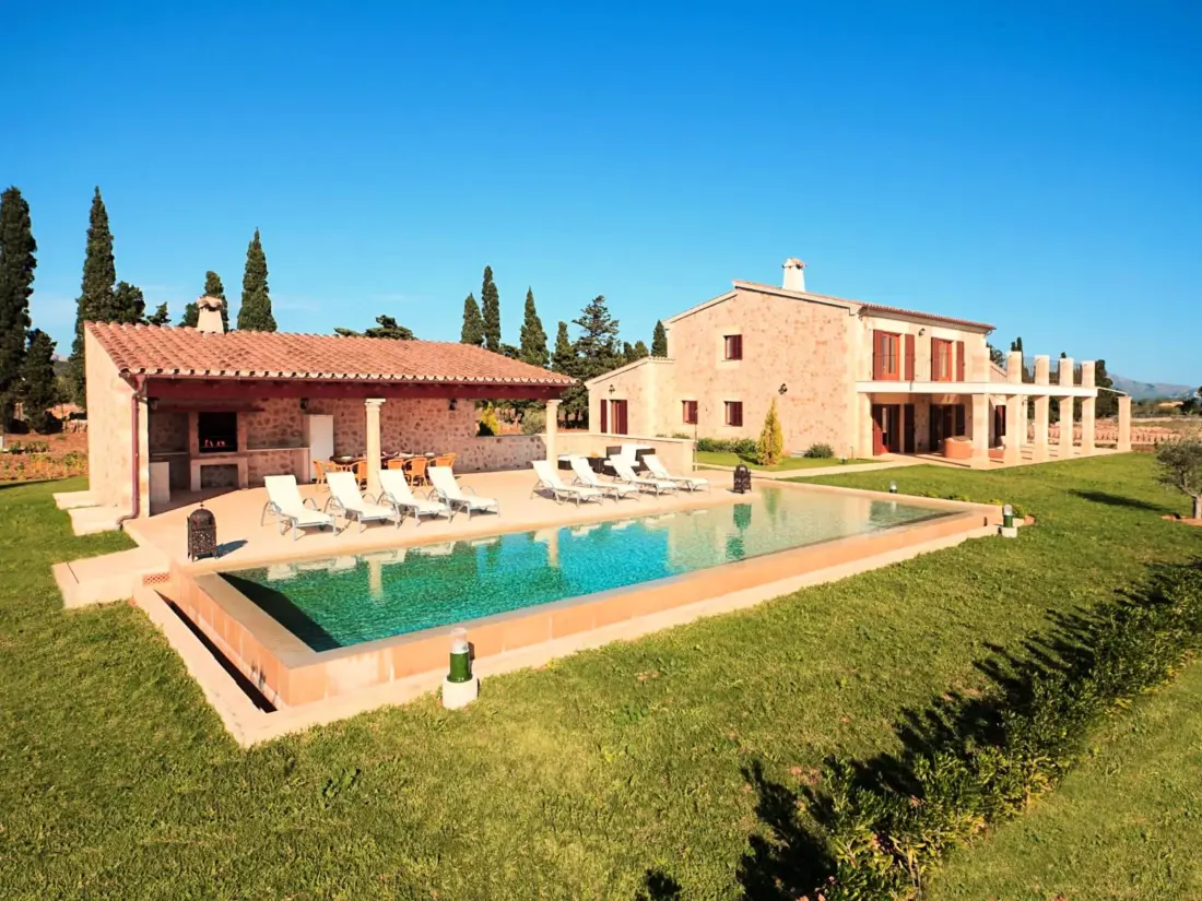 Maison de Vacances Pollença 172