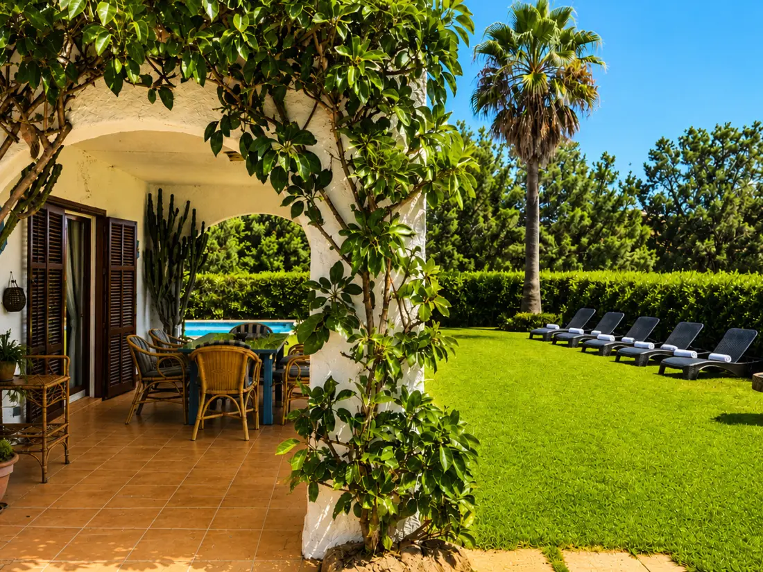 Maison de Vacances Pollença 173