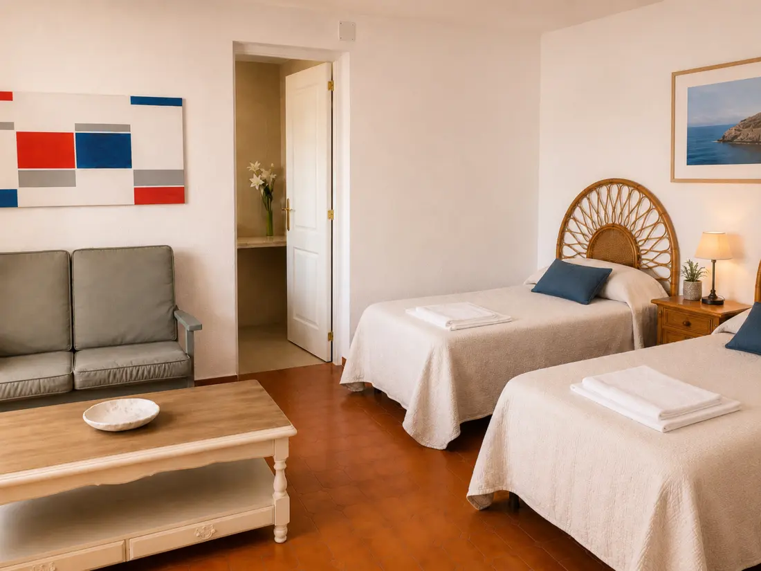 Maison de Vacances Pollença 173