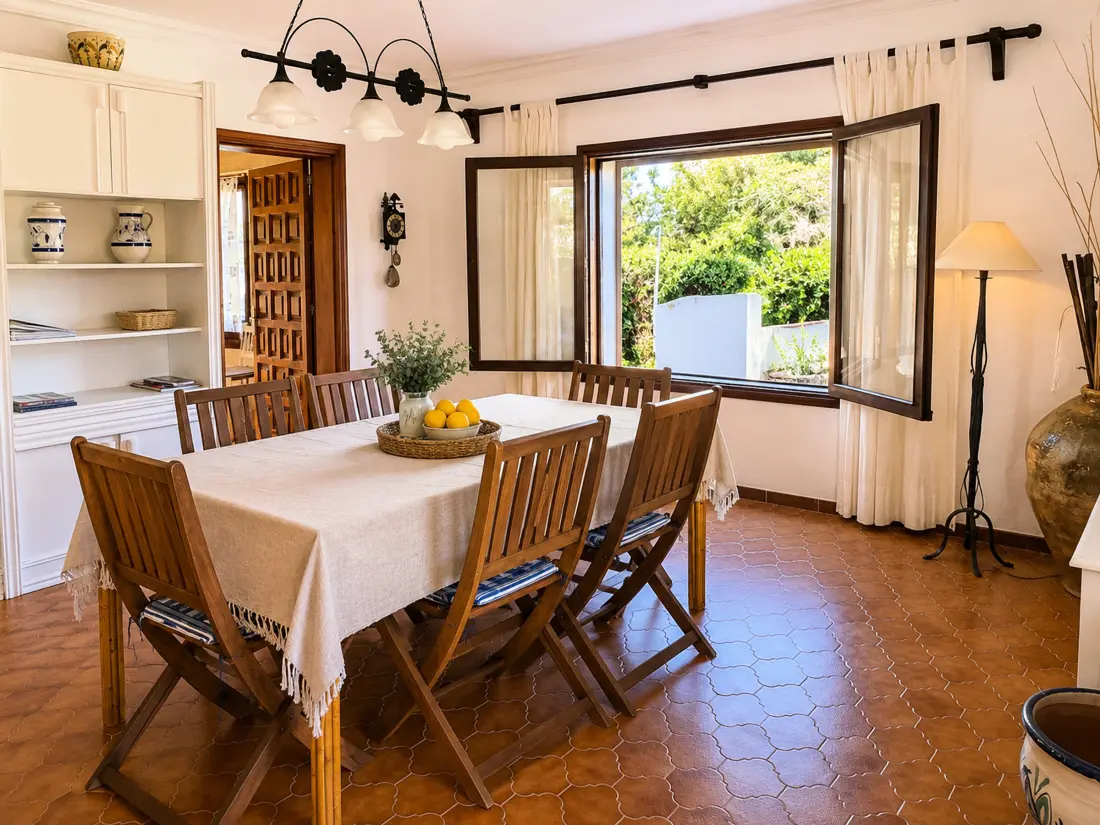 Maison de Vacances Pollença 173