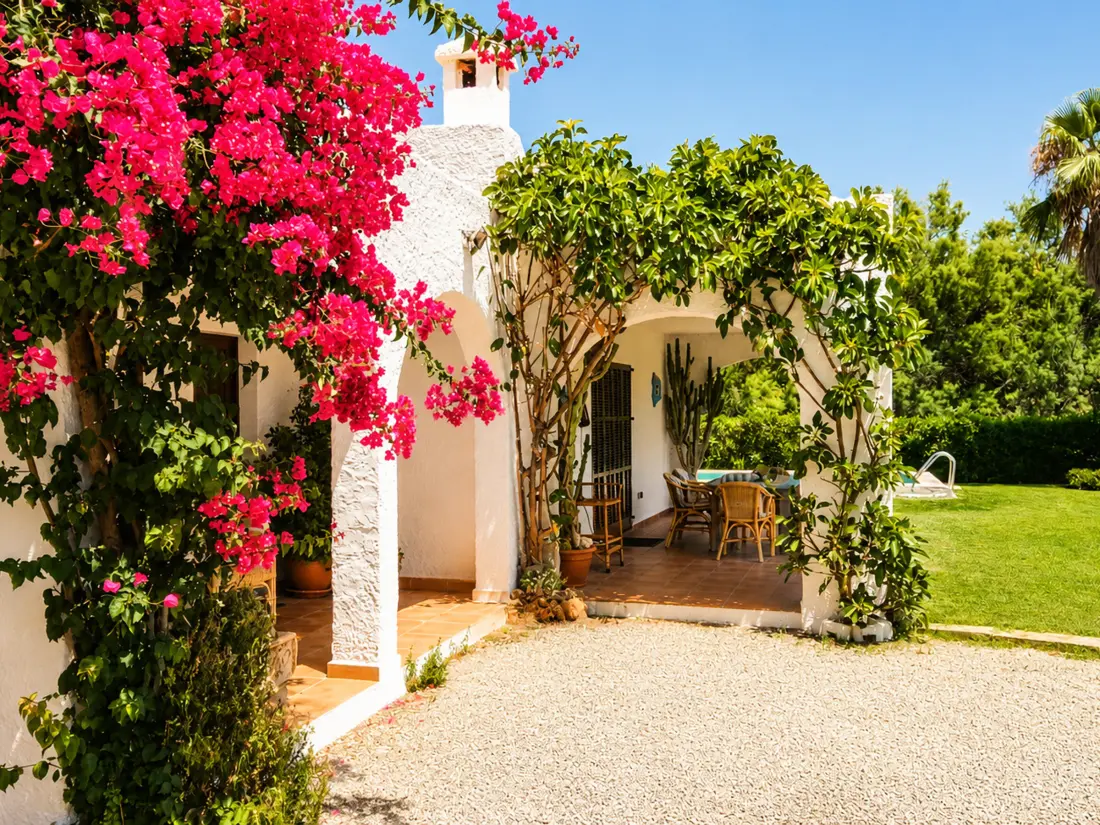 Maison de Vacances Pollença 173