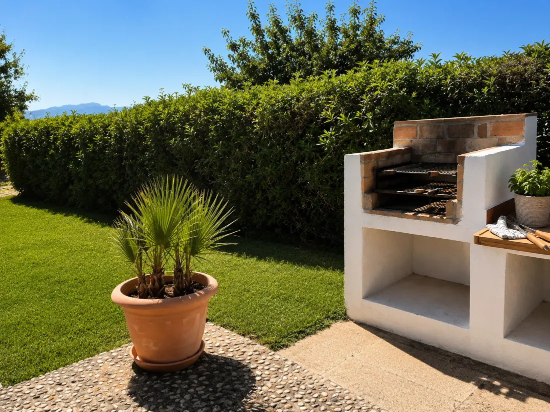 Maison de Vacances Pollença 173