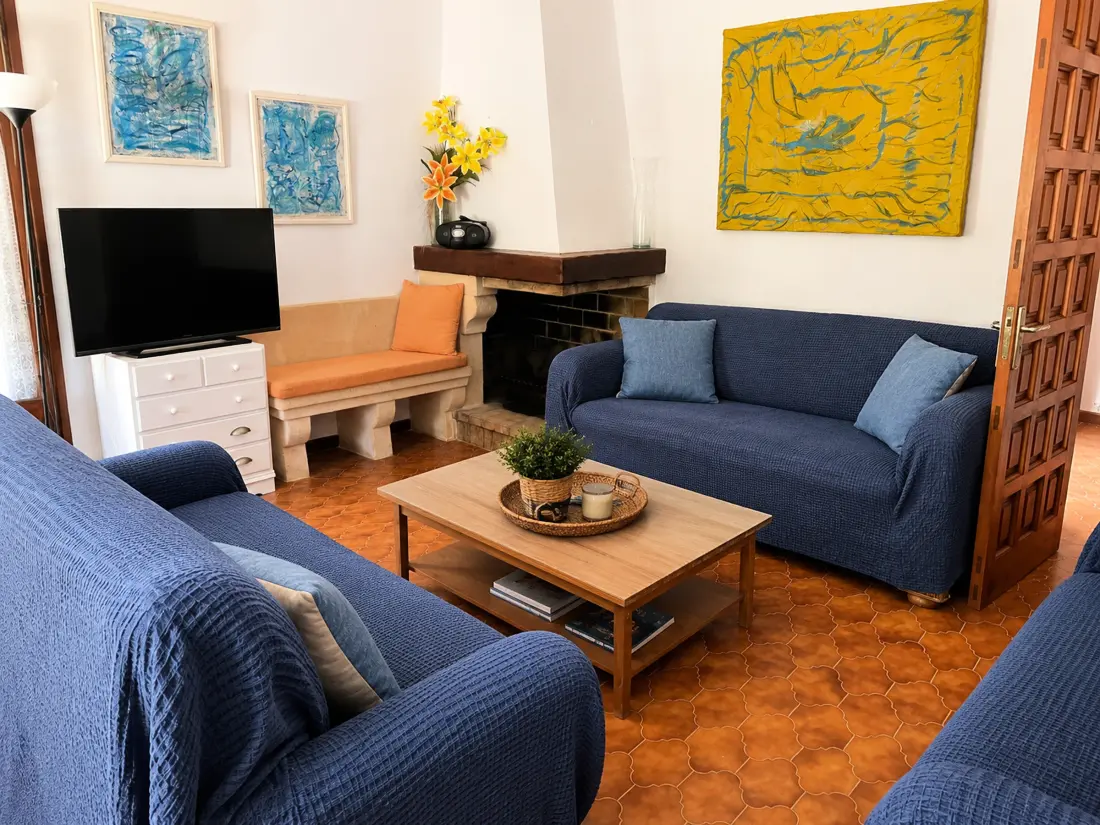 Maison de Vacances Pollença 173