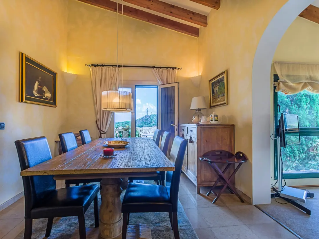 Maison de Vacances Pollença 174