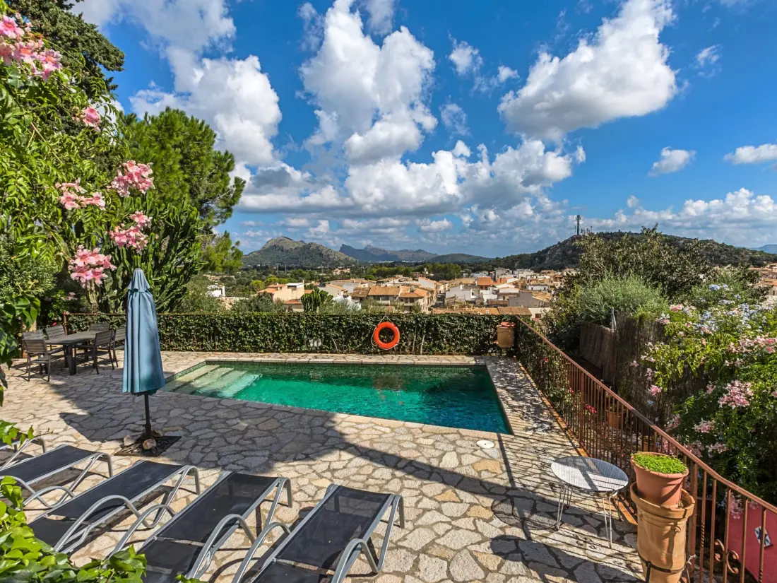 Maison de Vacances Pollença 174