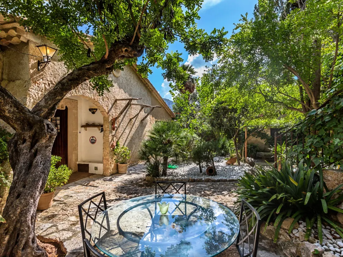 Maison de Vacances Pollença 174