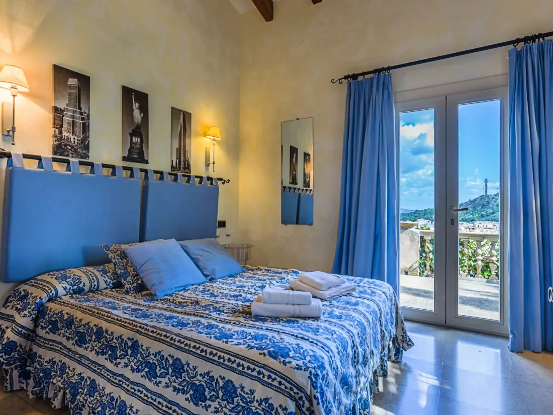 Maison de Vacances Pollença 174
