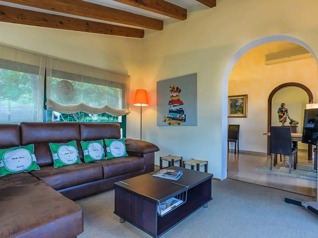 Maison de Vacances Pollença 174