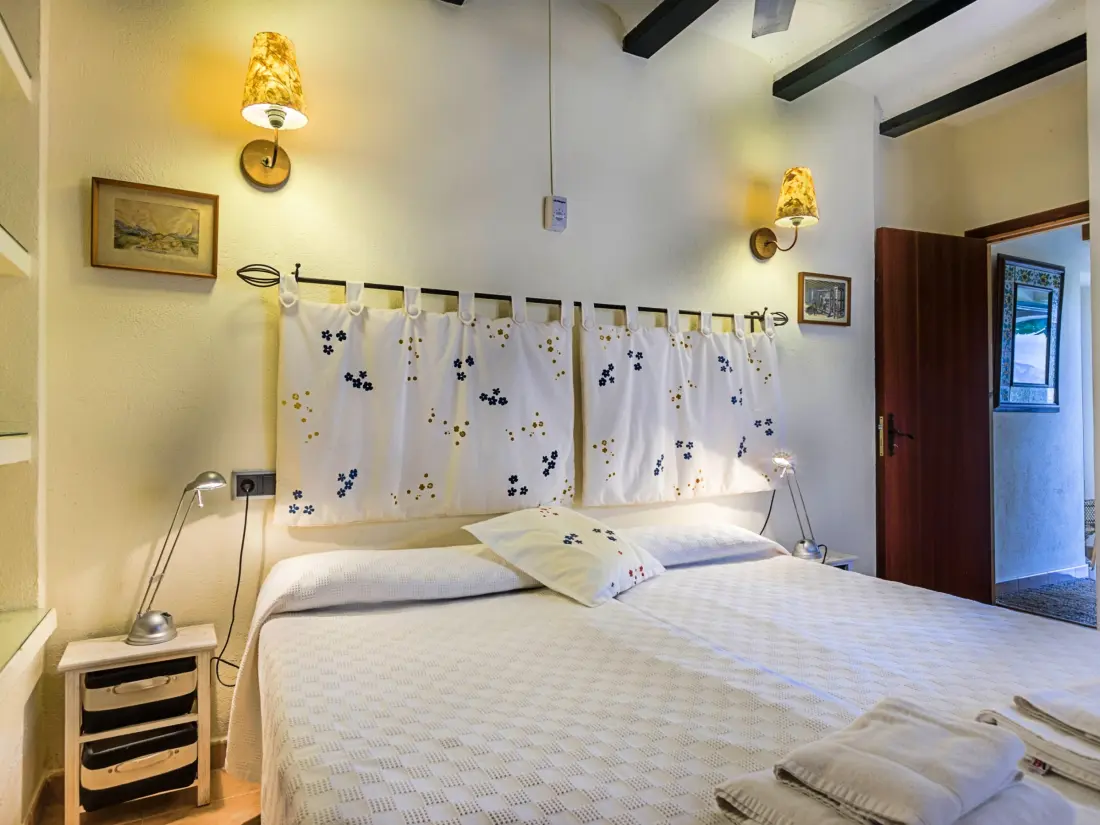 Maison de Vacances Pollença 174
