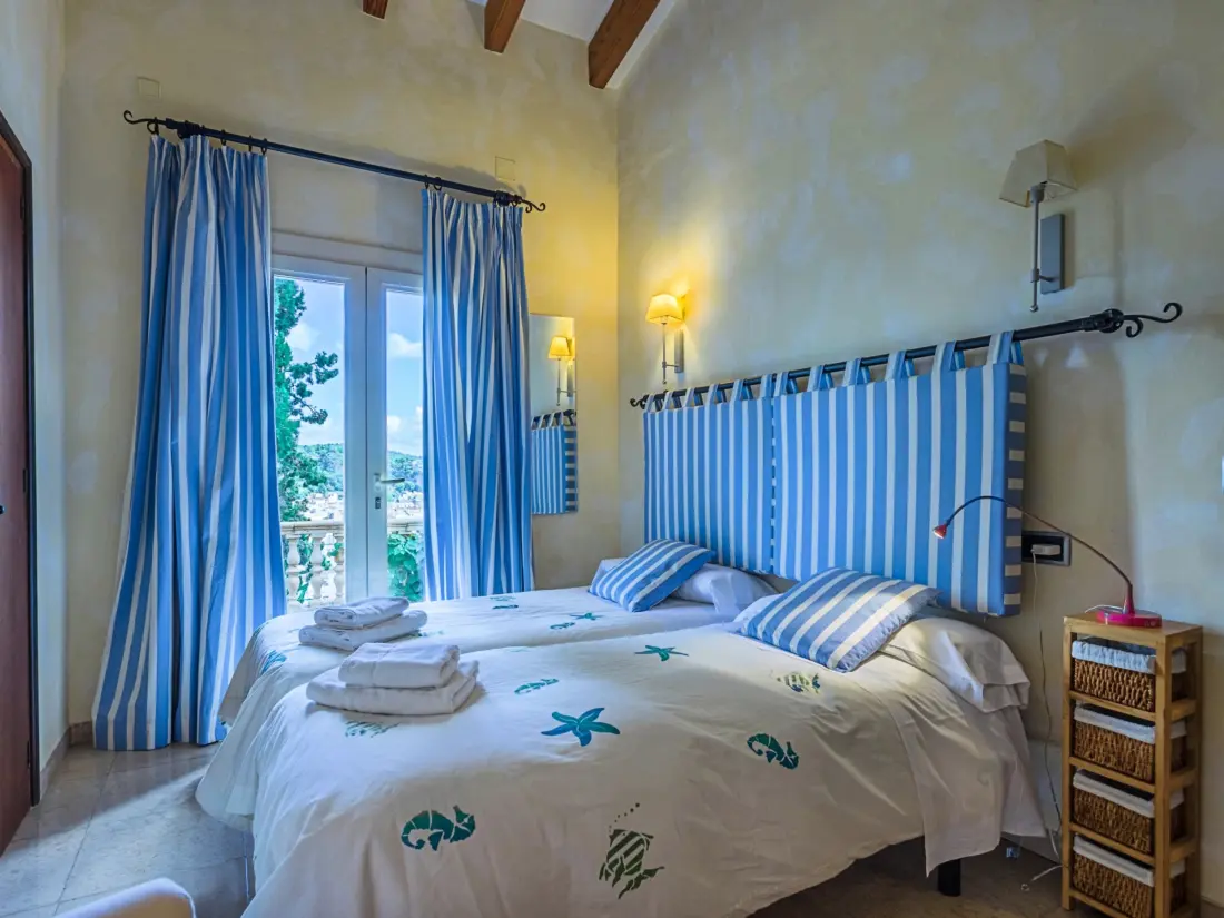 Maison de Vacances Pollença 174