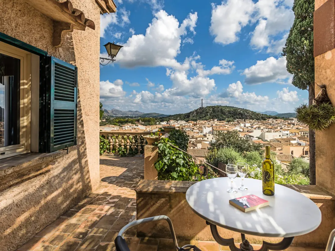 Maison de Vacances Pollença 174