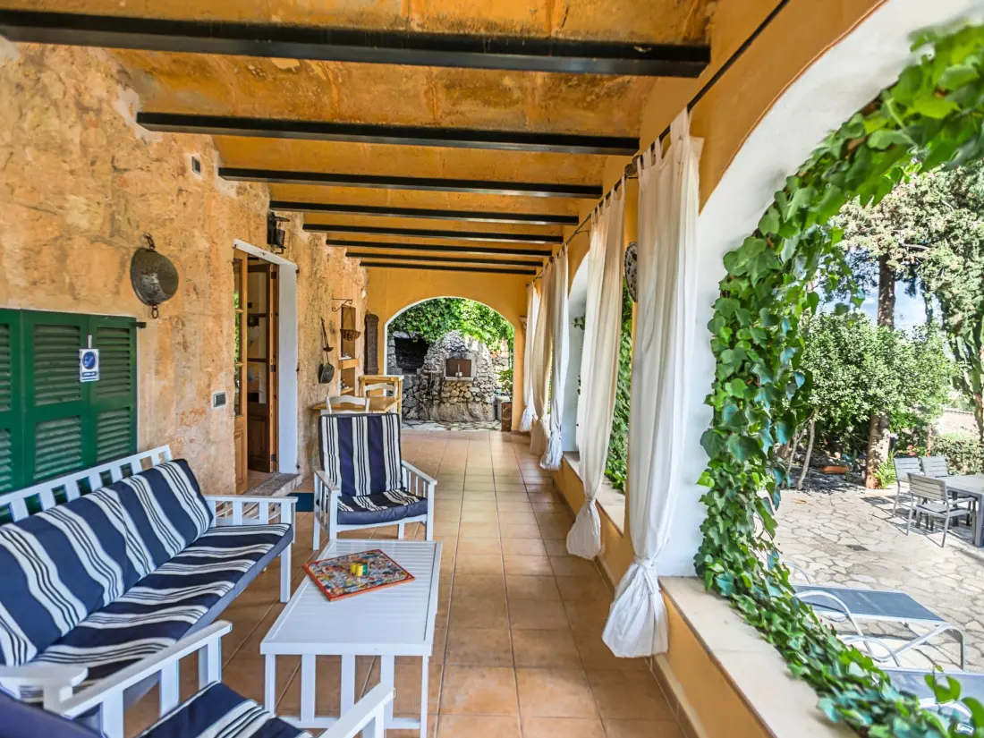 Maison de Vacances Pollença 174