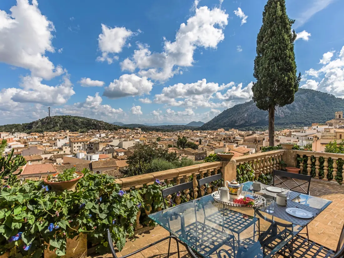 Maison de Vacances Pollença 174