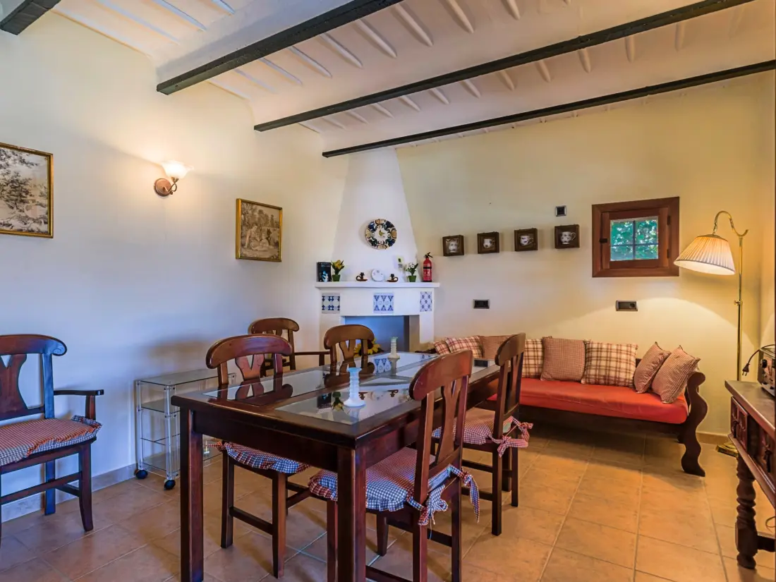 Maison de Vacances Pollença 174
