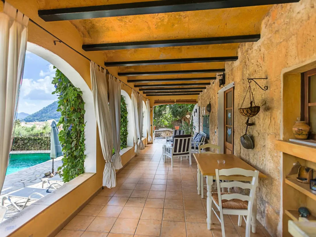 Maison de Vacances Pollença 174