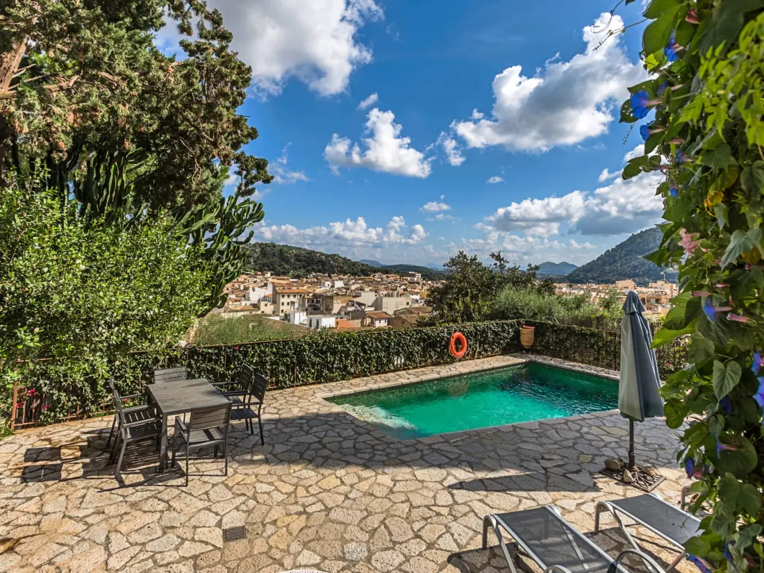 Maison de Vacances Pollença 174