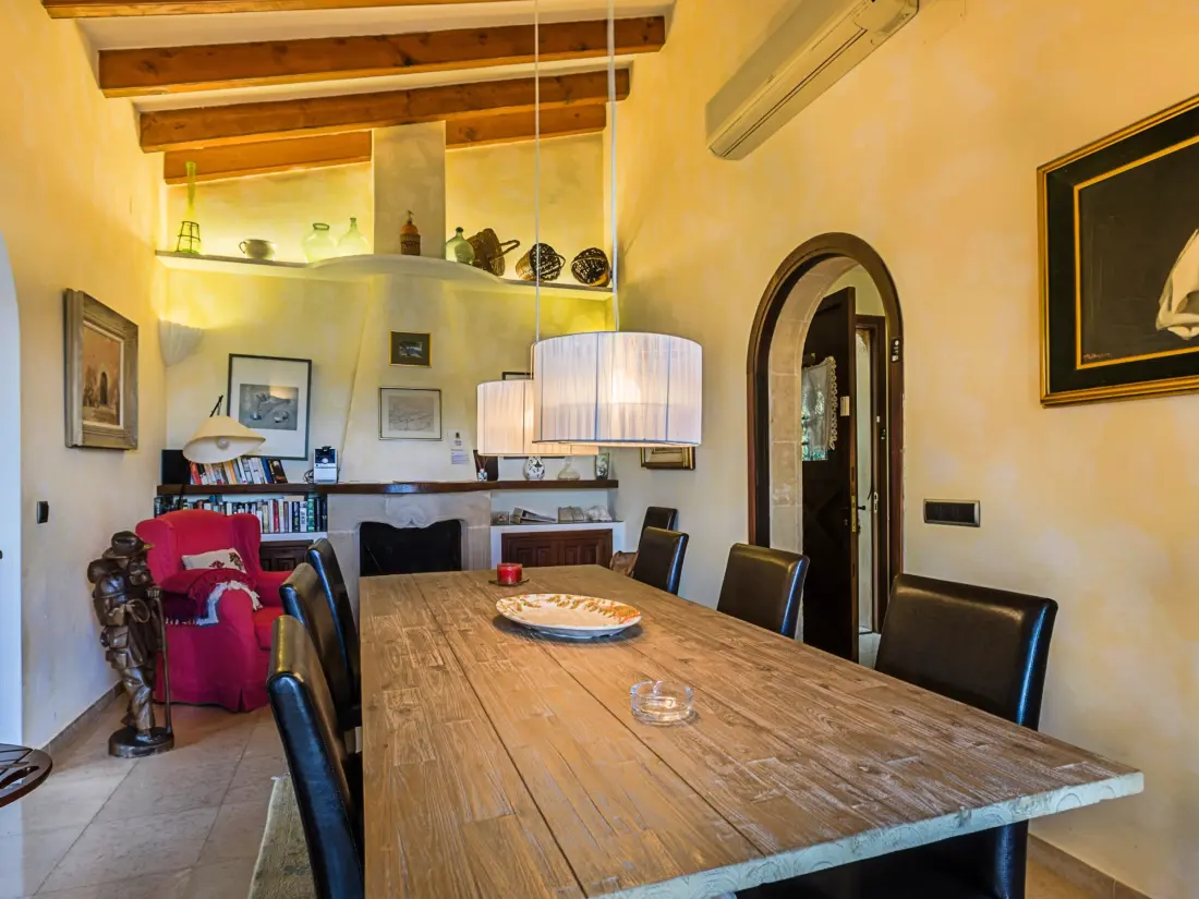 Maison de Vacances Pollença 174