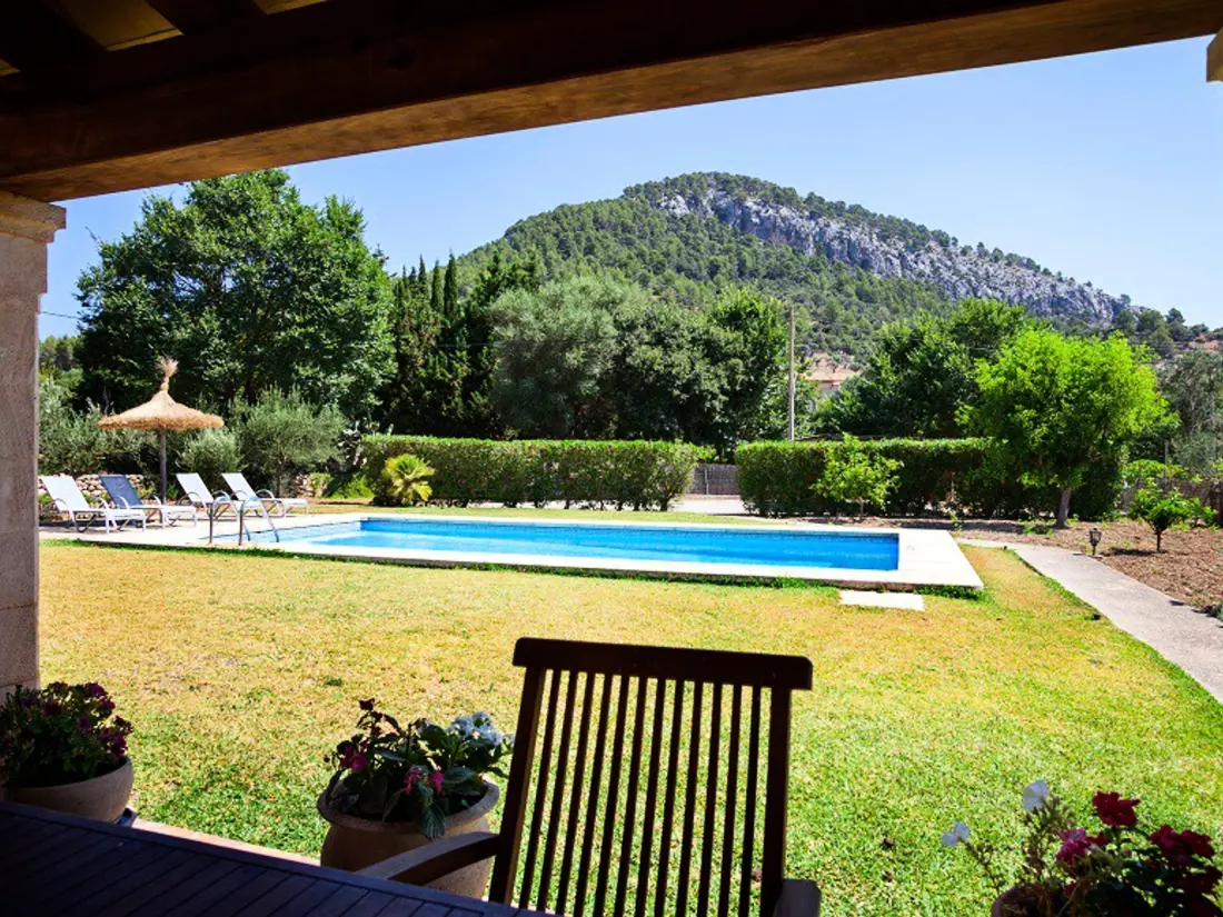 Maison de Vacances Pollença 177