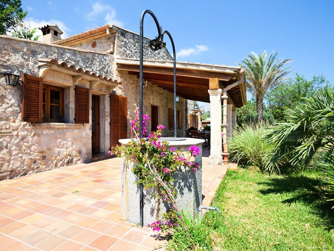 Maison de Vacances Pollença 177