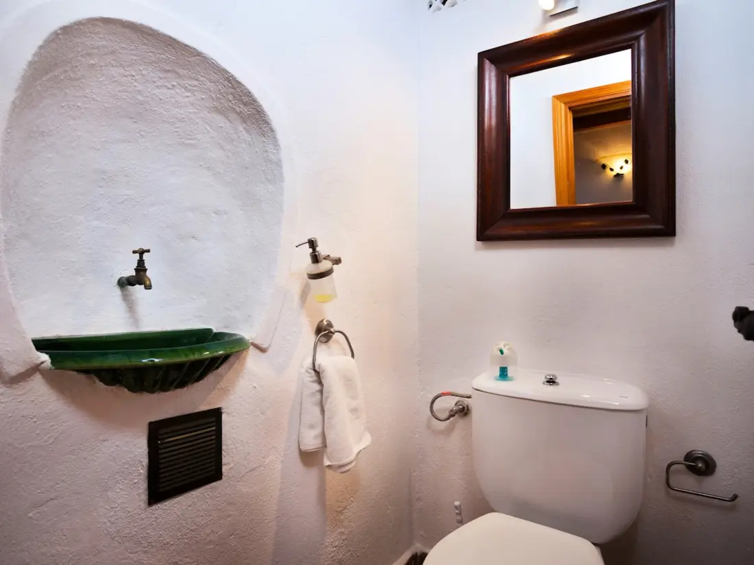 Maison de Vacances Pollença 177